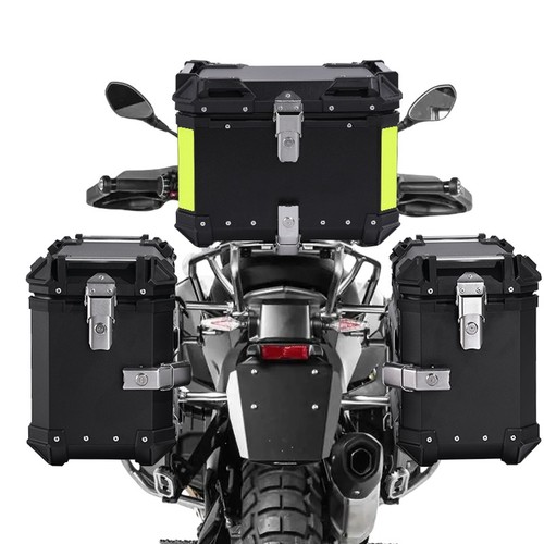 Koffersystem topcase - koffersystem,,