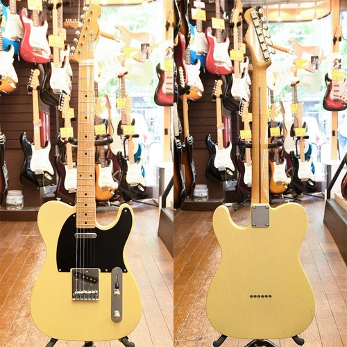 Tokai breezy sound tte tl - tokai,