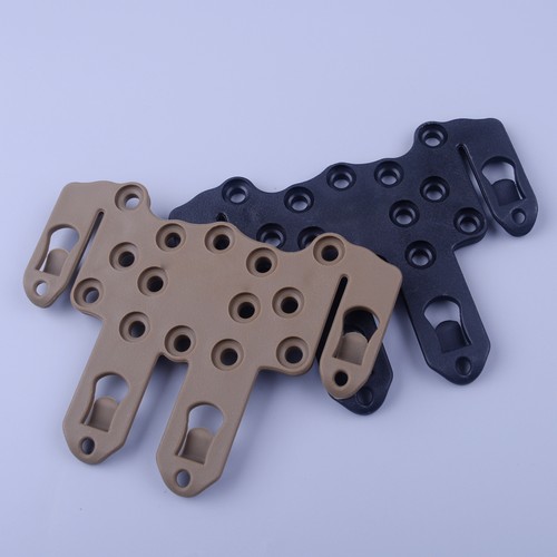 Airsoft combat belt molle - combat,