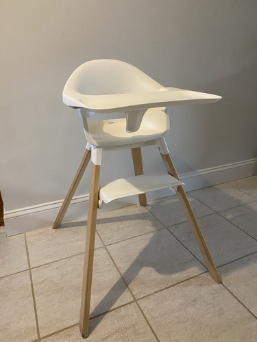 Stokke clikk high chair - stokke,