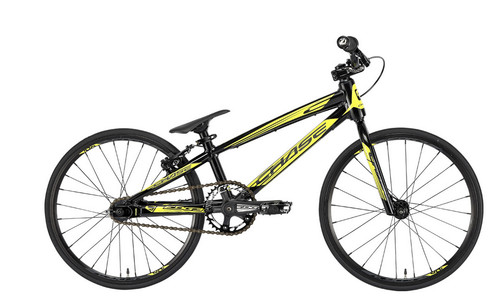 Chase edge micro bmx - chase,