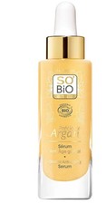 SO BIO Précieux argan Sérim