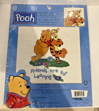 Neuf pooh amis sont - pooh',