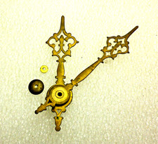 aiguilles de pendule ,horloge