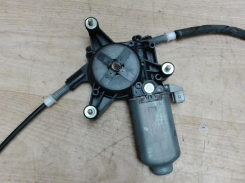 Moteur leve vitre avant - , droit