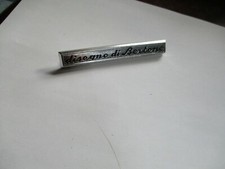 Disegno di Bertone Logo