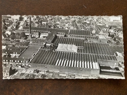 Carte postale ancienne - , petit