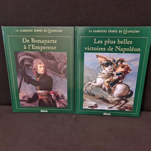 Ouvrages la glorieuse - 2, "la