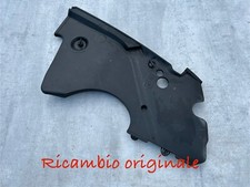 Protection supérieure avant gauche Alfa Romeo 166 xénon 156042871 cache carter