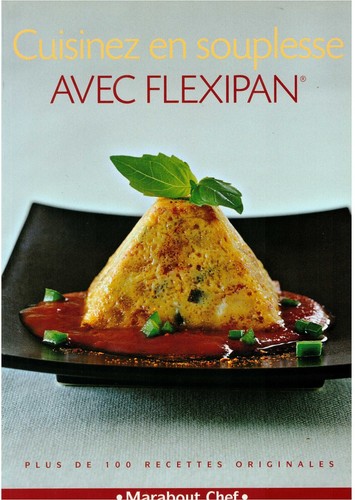 Cuisinez souplesse avec - en,