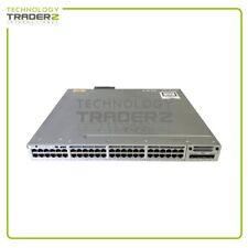 WS-C3850-48F-L V07 Cisco 3850