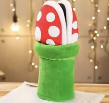 Chausson Mixtes Champignon