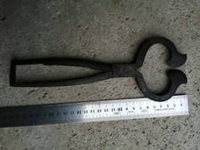 OLD TOOL ancienne pince à