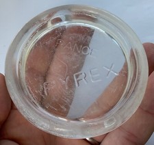 ANTI MONTE LAIT POUR CHAUFFER DANS CASSEROLE PYREX FRANCE ANTI MILK RISING