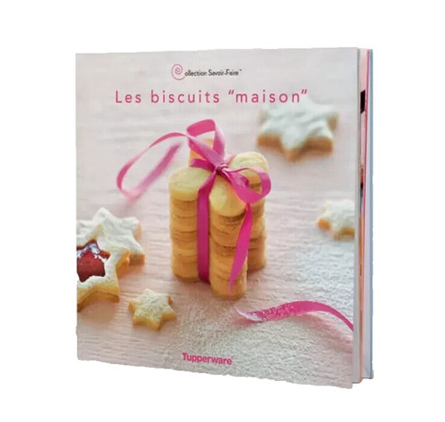 Livre recettes les - de, 35