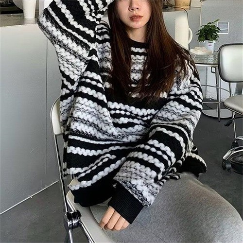 Femmes hommes tricot pull - hommes,