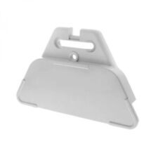 Hayward - Capot Latéral pour robot de piscine Tiger Shark - RCX13200 - Blanc