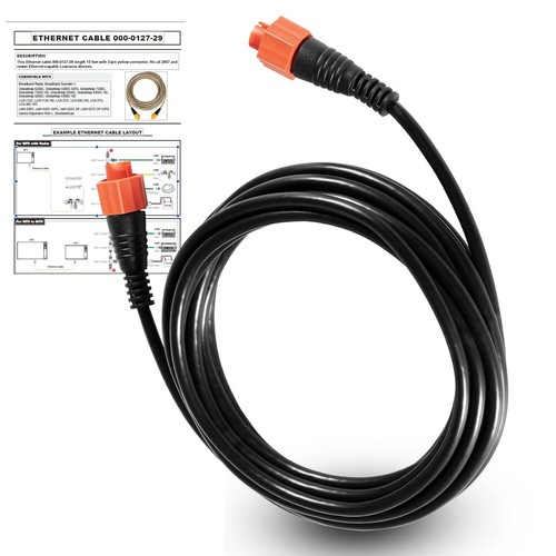 Replacement part for lowrance - replacement,