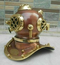 Laiton Nautique Vintage Style