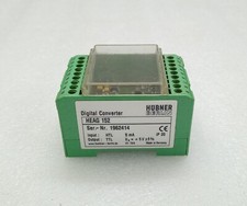 Convertisseur Numérique