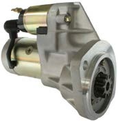 Démarreur NEUF remplace Bosch