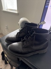 Dock Martins  men’s size 9