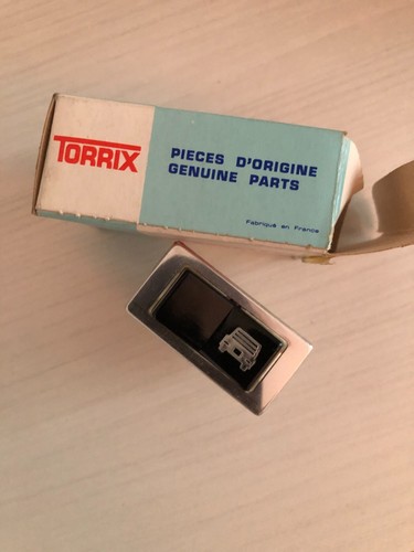 Interrupteur degivrage lunette - interrupteur,