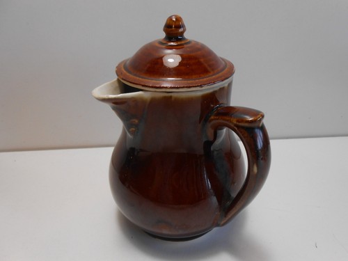 Pot pichet lait vernisse - /, a