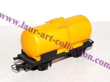 JOUEF HO WAGON CITERNE PORTE