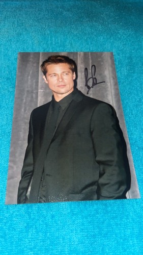 Brad pitt acteur - pitt, actor