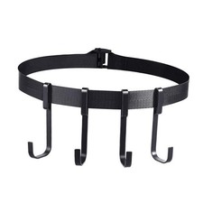 Treestand Gear Strap Hangers Accessoire réglable pour selle de support