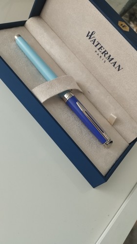 Stylo plume waterman - stylo,