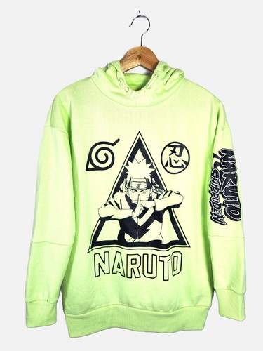 Sweat capuche naruto - à,