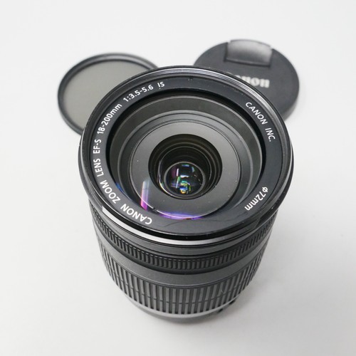 Canon 200mm 5 6 - canon, ef-s
