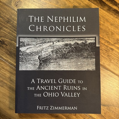 Nephilim chronicles a travel - nephilim,