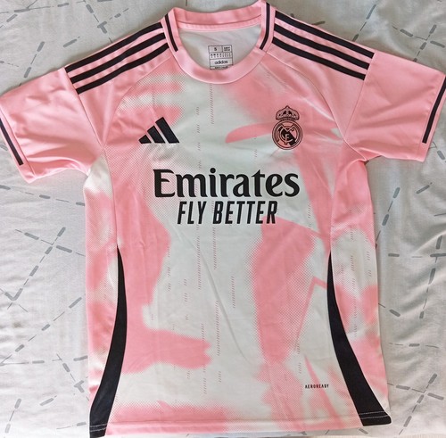 Adidas maillot real - real, madrid