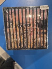 CD Box Set IRON MAIDEN -