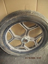 JANTE AVANT K100 K 100 RS