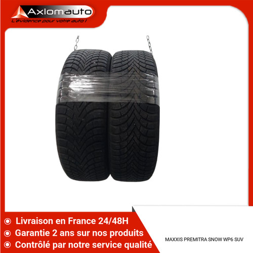 Paire de pneus maxxis - 🇫🇷,