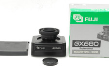 Fuji Fujifilm GX680 Capot