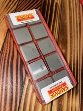 10 Plaquettes SNGN 150716T01020 670 Sandvik Coromant
