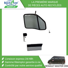 🏆 PORTE AVANT DROIT RENAULT