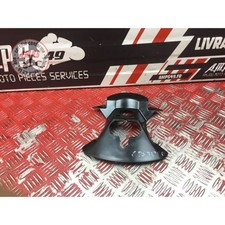 Cache plastique sous tete de