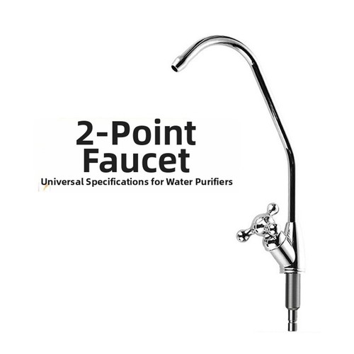 Robinet purificateur eau - robinet,