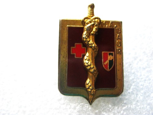 Insigne sante centre - sante, le