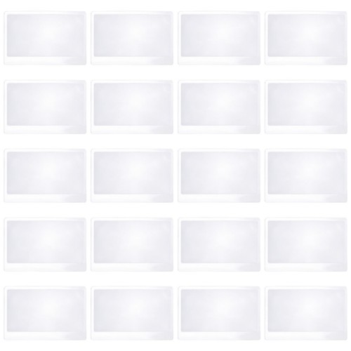Pcs feuille loupe - pcs,