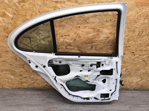 Porte arriere gauche renault - porte,
