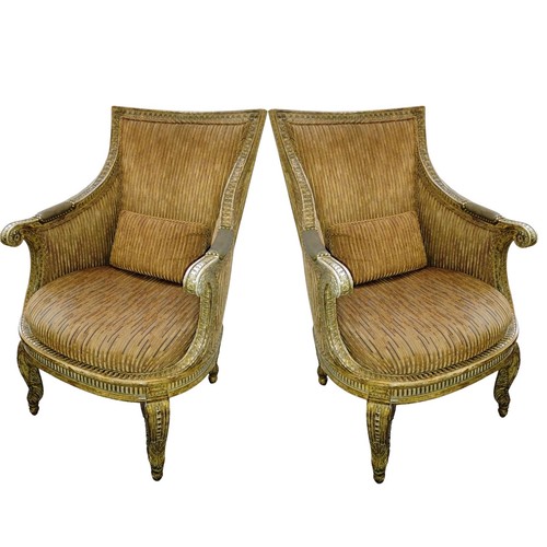 Rare pair french - of,