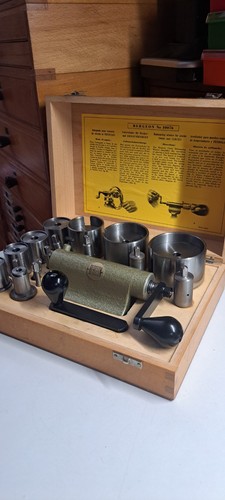 Coffret estrapades pendules - estrapades,