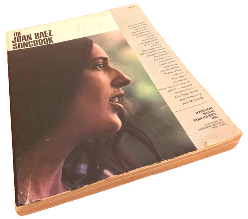 The joan baez - joan,
